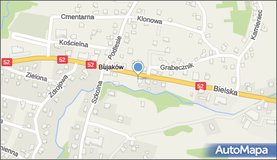 Allegro One Box Automaty, Bielska 13, Bujaków 43-356, godziny otwarcia