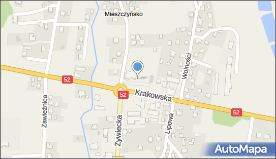 Allegro One Box Automaty, Krakowska 24, Kobiernice 43-356, godziny otwarcia