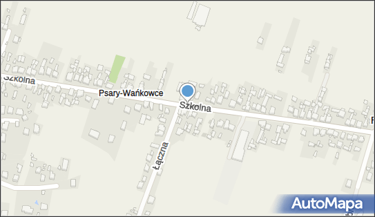 Allegro One Box Automaty, Łączna 1, Psary 42-512, godziny otwarcia