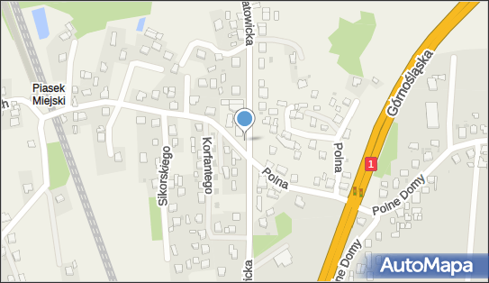 Allegro One Box Automaty, Katowicka 23a, Piasek 43-211, godziny otwarcia