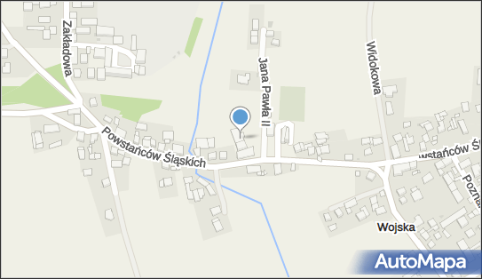 Allegro One Box Automaty, Powstańców Śląskich 66, Wojska 42-690, godziny otwarcia