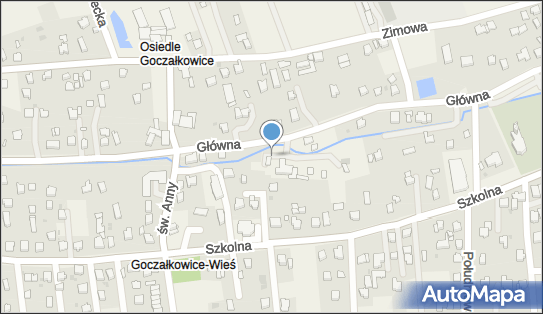 Allegro One Box Automaty, Główna 49, Goczałkowice Zdrój 43-230, godziny otwarcia