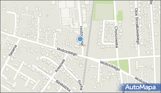 Allegro One Box Automaty, Hodowlana 2, Tarnów 33-100, godziny otwarcia