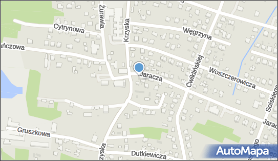 Allegro One Box Automaty, Jaracza 1, Tarnów 33-100, godziny otwarcia