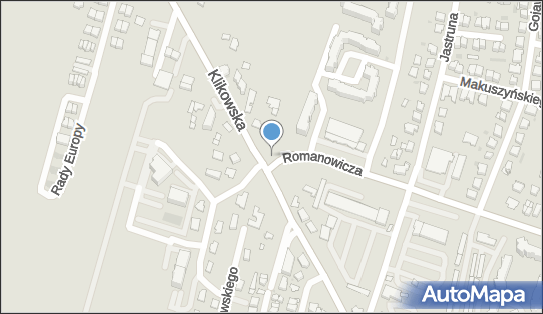 Allegro One Box Automaty, Klikowska 61, Tarnów 33-100, godziny otwarcia