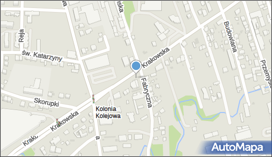 Allegro One Box Automaty, Krakowska 118, Tarnów 33-100, godziny otwarcia