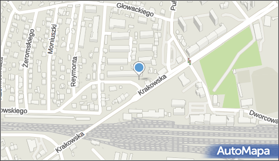 Allegro One Box Automaty, Lelewela 7, Tarnów 33-100, godziny otwarcia