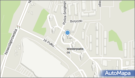 Allegro One Box Automaty, Marynarki Wojennej 14, Tarnów 33-100, godziny otwarcia