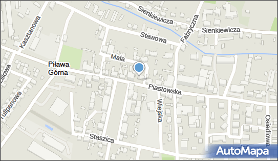 Allegro One Box Automaty, Piastowska 68, Piława Górna 58-240, godziny otwarcia