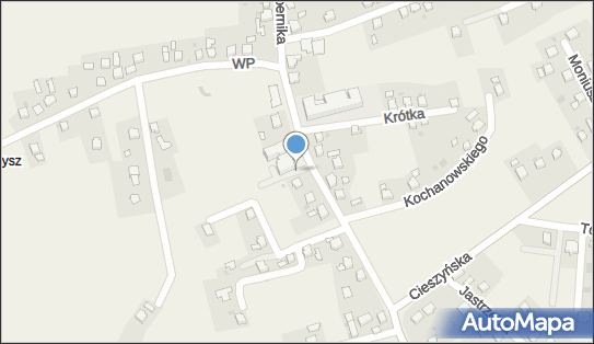 Allegro One Box Automaty, Kopernika 15, Mnich 43-520, godziny otwarcia