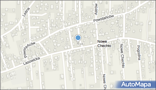 Allegro One Box Automaty, Lasowicka 52, Nowe Chechło 42-622, godziny otwarcia