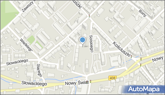 Allegro One Box Automaty, Władysława Łokietka 9, Gliwice 44-100, godziny otwarcia