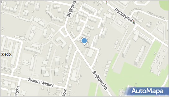 Allegro One Box Automaty, Ratowników Górniczych 6, Gliwice 44-100, godziny otwarcia