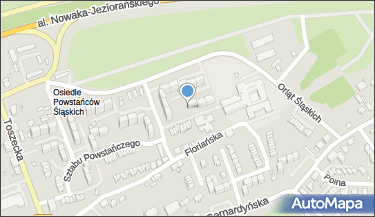 Allegro One Box Automaty, Sztabu Powstańczego 58, Gliwice 44-102, godziny otwarcia