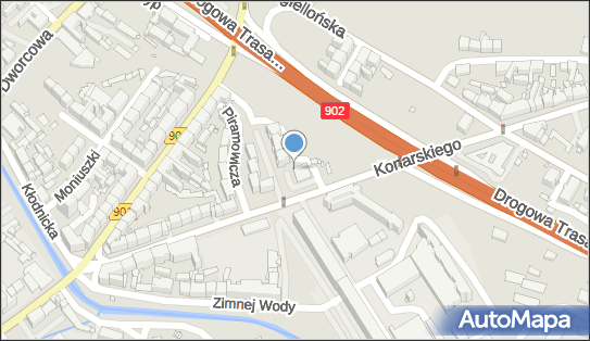 Allegro One Box Automaty, Konarskiego 25, Gliwice 44-100, godziny otwarcia