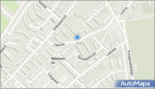 Allegro One Box Automaty, Spółdzielcza 16, Gliwice 44-102, godziny otwarcia