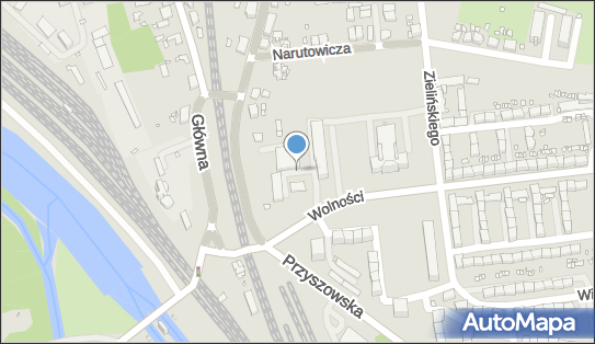 Allegro One Box Automaty, Strzelców Bytomskich 8a, Gliwice 44-109, godziny otwarcia