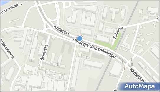 Allegro One Box Automaty, Zabłocie 39, Kraków 30-701, godziny otwarcia