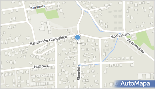 Allegro One Box Automaty, Skotnicka 92, Kraków 30-394, godziny otwarcia