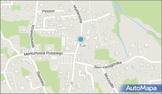 Allegro One Box Automaty, Myślenicka 102, Kraków 30-698, godziny otwarcia