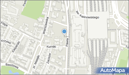 Allegro One Box Automaty, Pawia 22, Kraków 31-154, godziny otwarcia