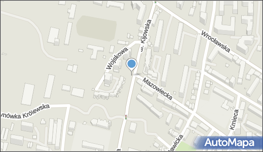 Allegro One Box Automaty, Kijowska 35, Kraków 30-079, godziny otwarcia