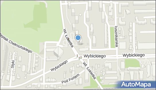 Allegro One Box Automaty, Łokietka 47, Kraków 31-279, godziny otwarcia