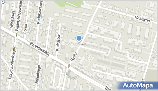 Allegro One Box Automaty, Rydla 28, Kraków 30-087, godziny otwarcia