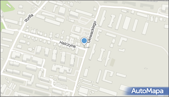 Allegro One Box Automaty, Halczyna 3, Kraków 30-086, godziny otwarcia