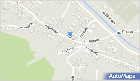 Allegro One Box Automaty, Królowej Jadwigi 88, Kraków 30-209, godziny otwarcia