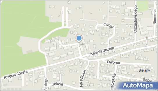 Allegro One Box Automaty, Astronautów 3, Kraków 30-243, godziny otwarcia