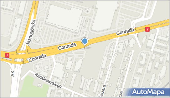 Allegro One Box Automaty, Josepha Conrada 65, Kraków 31-357, godziny otwarcia