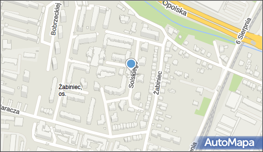 Allegro One Box Automaty, Solskiego 7A, Kraków 31-216, godziny otwarcia