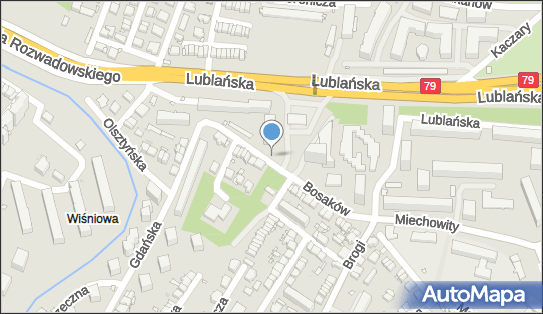 Allegro One Box Automaty, Bosaków 5, Kraków 31-476, godziny otwarcia