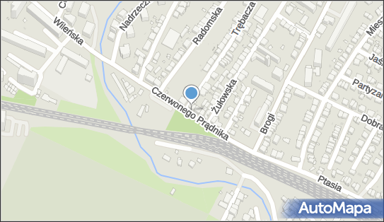 Allegro One Box Automaty, Czerwonego Prądnika 23, Kraków 31-431, godziny otwarcia