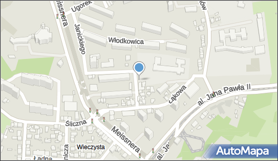 Allegro One Box Automaty, Nieduża 4, Kraków 31-443, godziny otwarcia