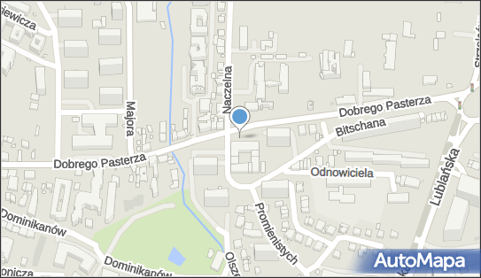 Allegro One Box Automaty, Dobrego Pasterza 100, Kraków 31-416, godziny otwarcia