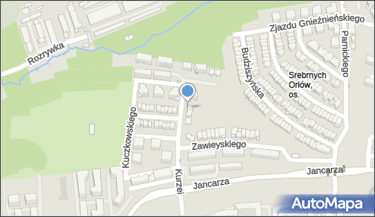 Allegro One Box Automaty, Kurzei 12, Kraków 31-618, godziny otwarcia