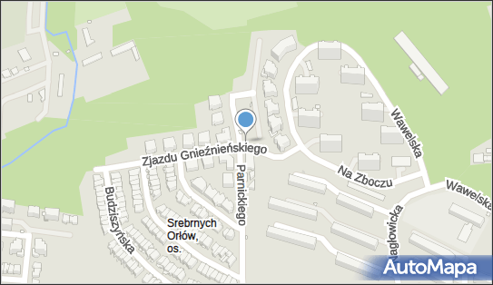 Allegro One Box Automaty, Teodora Parnickiego 11, Kraków 31-619, godziny otwarcia