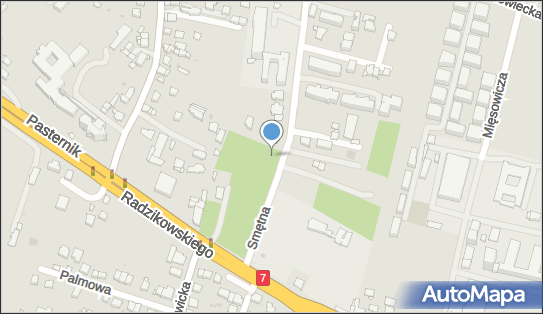 Allegro One Box Automaty, Smętna 5, Kraków 31-343, godziny otwarcia