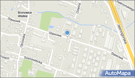 Allegro One Box Automaty, Stawowa 171, Kraków 31-346, godziny otwarcia