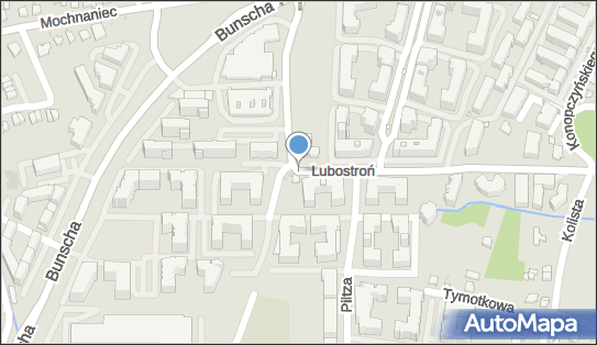 Allegro One Box Automaty, Lubostroń 39, Kraków 30-383, godziny otwarcia