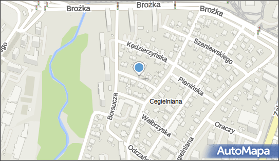 Allegro One Box Automaty, Zielonogórska 8, Kraków 30-406, godziny otwarcia