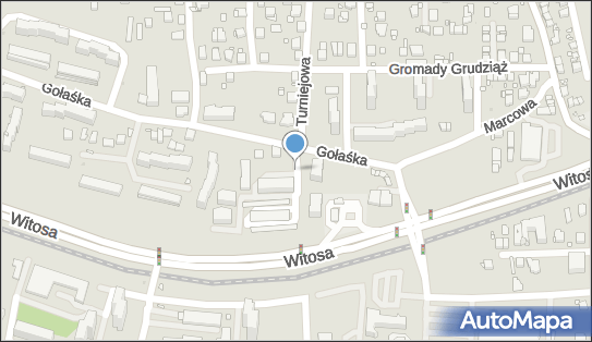 Allegro One Box Automaty, Gołaśka 39A, Kraków 30-619, godziny otwarcia