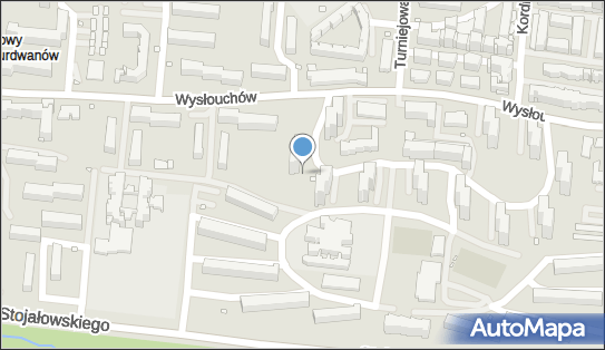 Allegro One Box Automaty, Wysłouchów 24, Kraków 30-612, godziny otwarcia