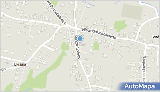 Allegro One Box Automaty, Mirosława Krzyżańskiego 5, Kraków 30-698, godziny otwarcia