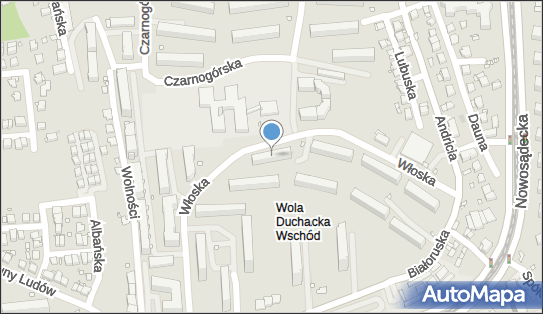 Allegro One Box Automaty, Włoska 11, Kraków 30-638, godziny otwarcia