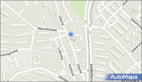 Allegro One Box Automaty, Dauna 99, Kraków 30-629, godziny otwarcia