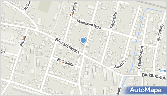 Allegro One Box Automaty, Bieżanowska 93, Kraków 30-813, godziny otwarcia