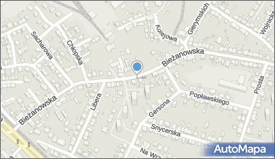 Allegro One Box Automaty, Bieżanowska 30, Kraków 30-812, godziny otwarcia